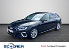 Audi A4 Avant S-LINE 40 TFSI S-Tronic NAVI LED SHZ