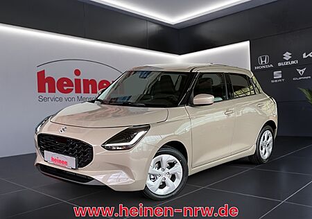 Suzuki Swift 1.2 COMFORT NAVI KLIMA TEMPOMAT