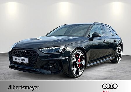 Audi RS4 Avant COMPETITION+KERAMIK+SCHALE+PANO+HUD