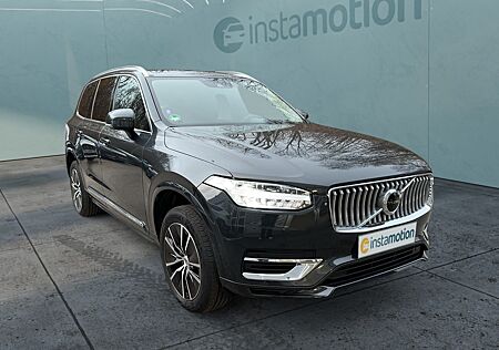 Volvo XC 90 Inscription Expression Recharge Plug-In Hybr