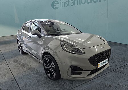 Ford Puma Hybrid ST-Line X Bluetooth Navi LED Klima