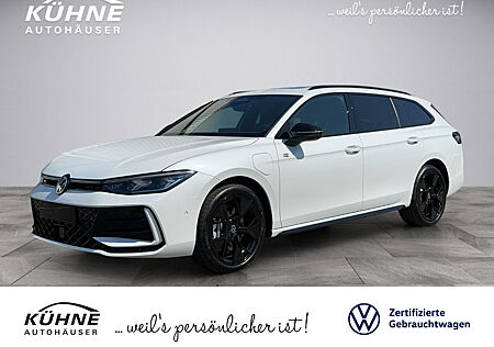 VW Passat Variant R-Line 1.5 eHybrid DSG | IQ.LIGHT