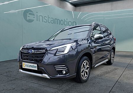 Subaru Forester 2.0ie Active MJ23