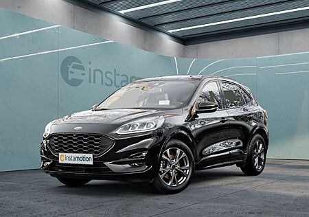 Ford Kuga ST-Line 1.5 EcoBoost 110kW Sports Utility V