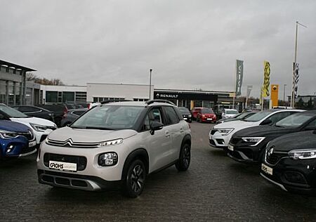 Citroën C3 Aircross Shine*Automatik*NAVI*ALU*BT* Shine