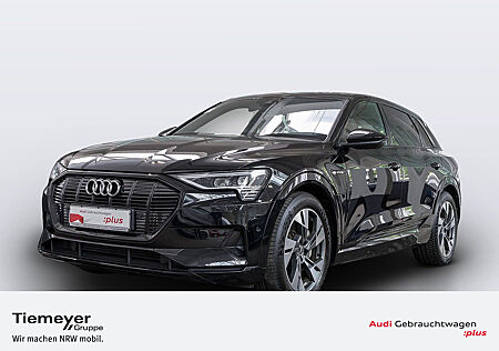 Audi e-tron 50 Q S LINE LM20 ALCANTARA KAMERA