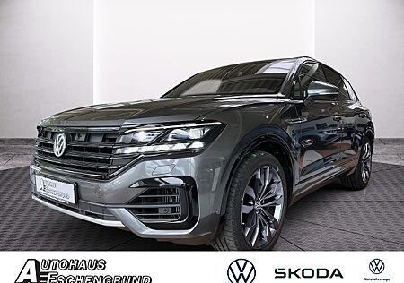 VW Touareg V8 4.0 TDI SCR 4Motion One Million 1.HAN