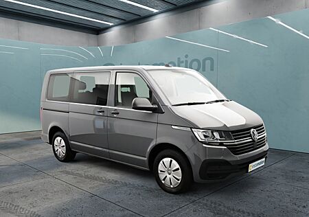 VW T6 Multivan T6.1 Multivan 2.0 TDI Family AHK/Rückkam/Tempo