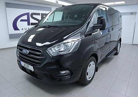 Ford Tourneo Custom Trend L1 /Transit #9-Sitz...