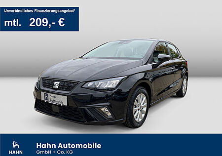 Seat Ibiza Reference 1.0 MPI DAB PDC/hi Bluetooth