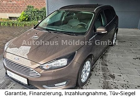 Ford Focus Kombi 1,5 TDCI *Garantie*AHK*Navi*159 mtl