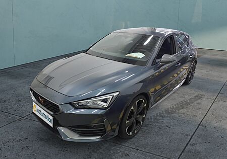 Cupra Leon VZ 1.4 eHybrid KAMERA LED NAVI ACC