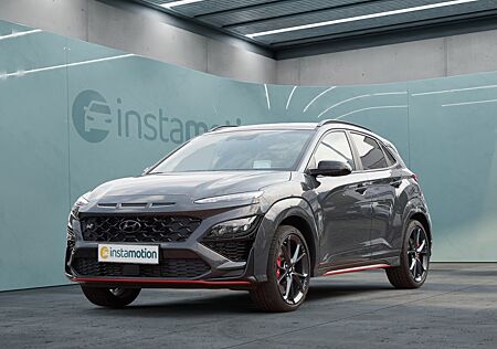 Hyundai Kona N PERFORMANCE LED NAVI HEAD-UP