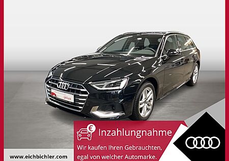 Audi A4 Avant 35 TFSI S tronic Advanced FLA ACC LED