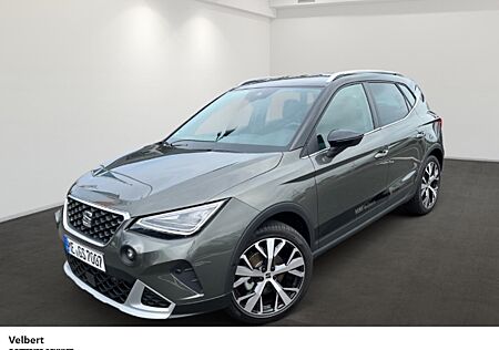 Seat Arona Xperience 1.0TSI 110PS Geschäftswagen