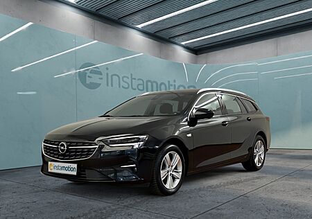 Opel Insignia B Sports Tourer AUTOMATIK ALLWETTER NAV LED AHK SHZ TEMPOMAT LHZ APPLE/ANDROID