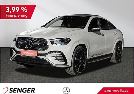 Mercedes-Benz GLE 450 AMG GLE 450 d 4M Coupé*AMG*Premium*Pano*AHK*360°*