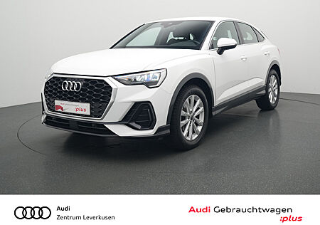 Audi Q3 Sportback 35