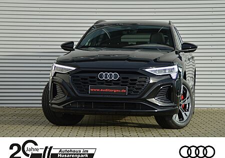 Audi Q8 S line 50 e-tron quattro 250 kW