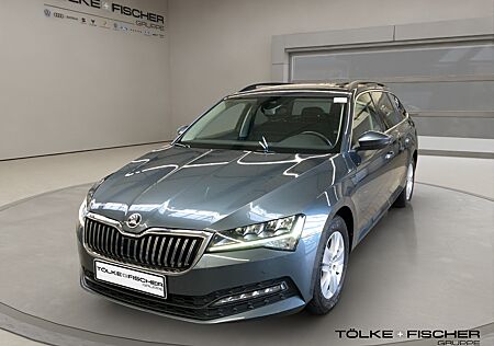 Skoda Superb Combi 2.0 TDI Ambition SoundSys ACC FLA