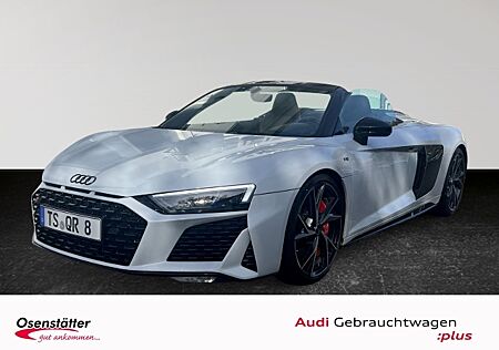 Audi R8 Spyder 5,2 FSI V10 perform. qu LED B&O Keramik