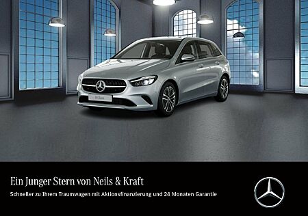 Mercedes-Benz B 180 PROGRESSIVE+FERNLICHT ASSIST+EL HECKKLAPPE