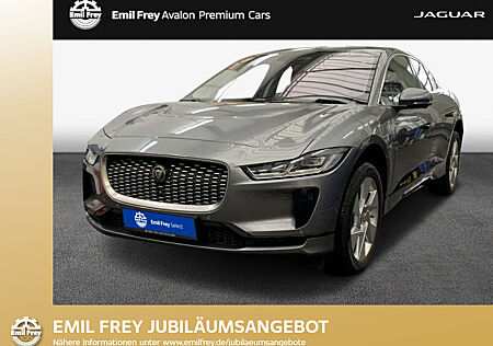 Jaguar I-Pace EV320 AWD SE