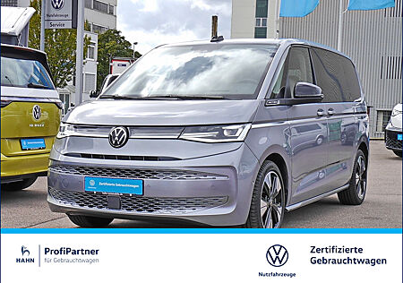 VW T7 Multivan 1.4 l Multivan Style eHybrid 160KW