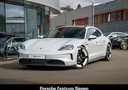 Porsche Taycan 4S Sport Turismo