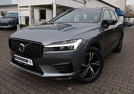 Volvo XC 60 XC60 T6 AWD Recharge Geartronic RDesign|AHK|NAVI