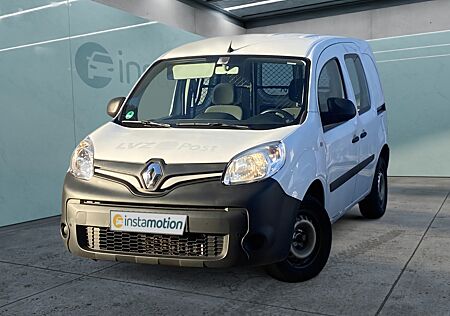 Renault Kangoo Rapid Blue dCi 95 Extra