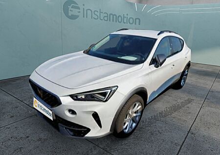 Cupra Formentor 1.4 eHybrid AHK NAVI+ ACC PARKLENK