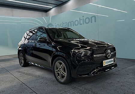 Mercedes-Benz GLE 350 GLE 350de 4M AMG/Excl.Int.HUD DISTRO AIRMATIC MEMORY