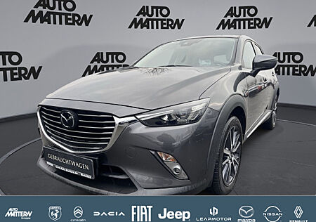 Mazda CX-3 Sports-Line 150 AWD AT Technik-Paket Navi
