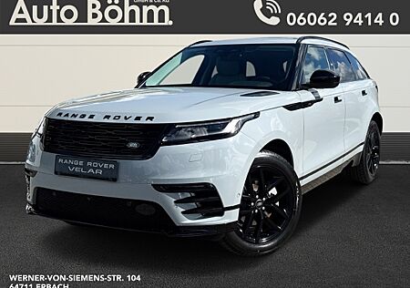 Land Rover Range Rover Velar D200 Dynamic SE+ACC+Pano+3D Kam