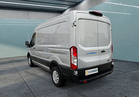 Ford Transit E- TREND 350 L2 H2 TECHNOLOGIE-PAKET 13