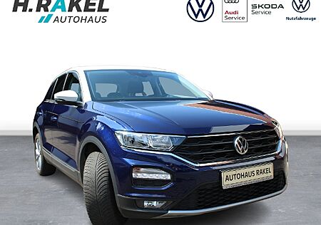 VW T-Roc 1.0 TSI Style