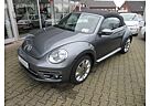 VW Beetle Cabriolet SOUND 1.4 TSI NAVI KLIMA ALU 18