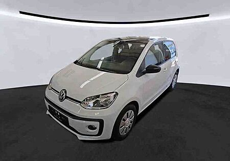 VW Up ! move ! 1.0 KLIMA SHZ BT GRA PDC MAPS&amp;MORE move ! BMT/Start-Stopp