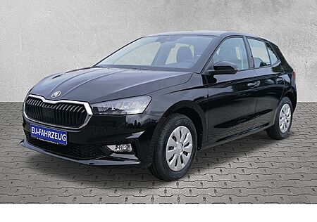 Skoda Fabia 1.0 Selection LED+Sitzheizung+LaneAssist