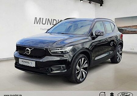 Volvo XC 40 XC40 Pure Electric P8 AWD Pro Recharge Twin PANO,ACC,RFK360 ,K