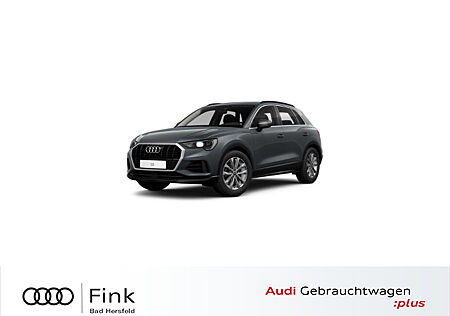 Audi Q3 35 TDI S-tronic Navi Kamera