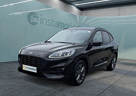 Ford Kuga 2.0 EcoBlue Aut. ST-LINE X