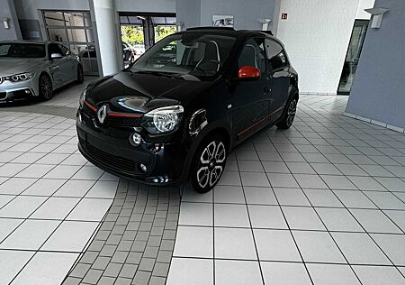 Renault Twingo 1.0 GT *FALTDACH*17 ZOLL & MEHR!*