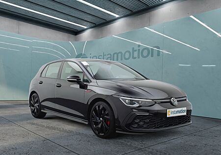 VW Golf GTI 8 2.0 TSI BLACK STYLE NAVI ACC KAMERA