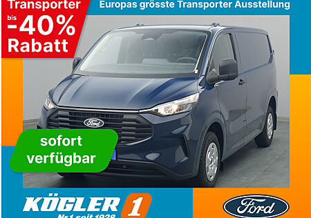 Ford Transit Custom Kasten 320 L1 Trend 136PS