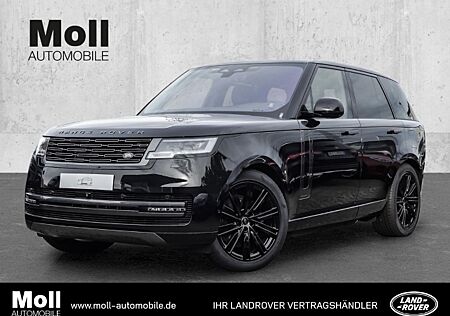 Land Rover Range Rover Autobiography Hybrid P510e EU6d Park-Assistent