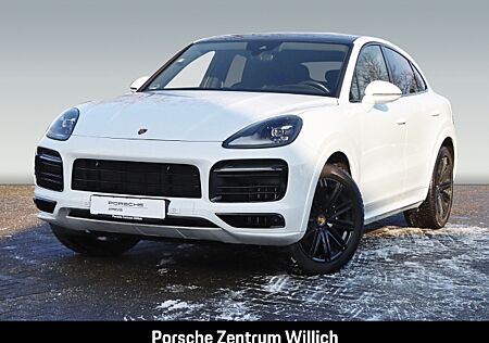 Porsche Cayenne Coupe SportDesign BOSE Luftfederung LED