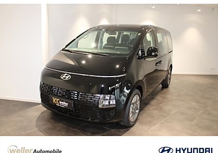 Hyundai Staria Trend 18Zoll Park-Paket Easy-Access-Paket