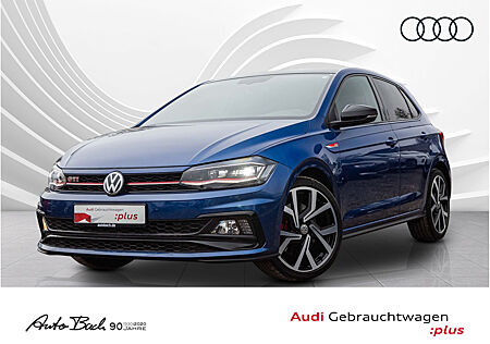 VW Polo GTI 2.0 TSI DSG Navi LED ACC EPH